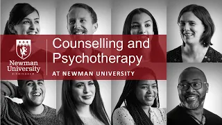 Counselling and Psychotherapy Overview Presentation