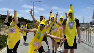 San Francisco's Bay to Breakers brings back clever costumes, fun and lots of traffic