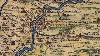 Historias y leyendas de Sevilla, el documental