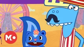 Happy Tree Friends - Pitching Impossible (Ep #9)