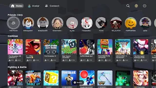 Roblox PS5 Theme (NEW)