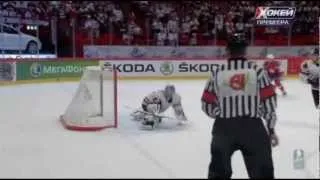 IIHF WC 2012 : Latvia - Norway 0:3 ; 12.05.2012.