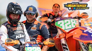 2022 Mountaineer GNCC | FIRST RACE BACK