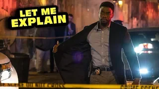 21 Bridges (2019) - Let Me Explain