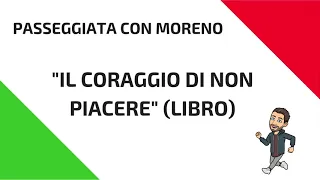 il coraggio di non piacere - Learn Italian