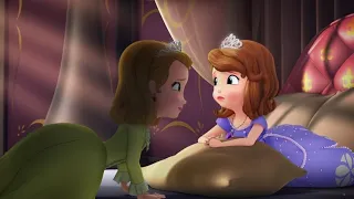 SOFIA THE FIRST - THE CURSE OF PRINCESS IVY PART 1 - HINDI EPISODE CLIP