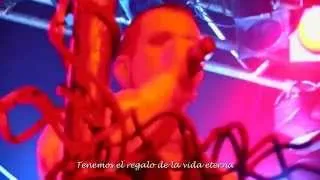 Blutengel - Vampire Romance Part I [Subtítulos Español]