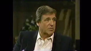 Shecky Greene Jerry Lewis Show 1984