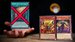 No WANTED Needed | The Best Budget Deck Right Now Is Tri-Brigade Fire King Deck Profile & Combos!