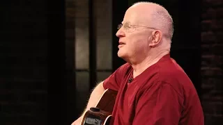 The Time has Come - Christy Moore | The Late Late Show | RTÉ One