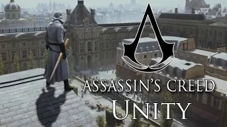 Народный Герой ( Assassin's Creed: Unity )