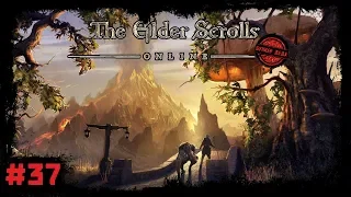 The Elder Scrolls Online [#37. Кооп] Стоунфоллз. Дозор Давона. Брат Раздора Балрет