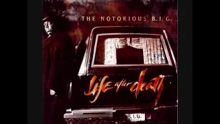 The Notorious B.I.G. (feat. Bone Thugs n Harmony) - Notorious Thugs [Official Audio]