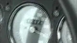 Skoda 120 (1978) +160 km/h !!!