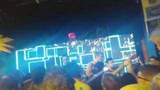 Marshmello Live @ THE MID Chicago SPRING AWAKENING 2017 After Party