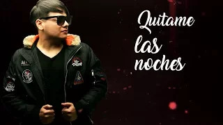 Melodico - Nunca te vayas Ft Elias Diaz, Mr. Don | Video Lyrics
