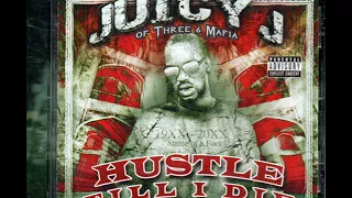 Juicy J - Fuck All Ya'll (Feat Project Pat & V Slash) (2009)