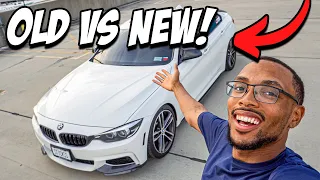 IS IT WORTH BUYING A CHEAP BMW 440i IN 2024?