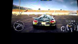 Need for speed rivals glitch OFF OF MAP