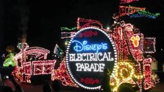 main street electrical parade