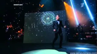 Sergey Lazarev в шоу "Универсальный артист", вып. 8