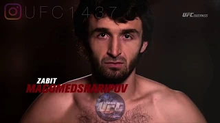 ⚡️Amazing Zabit Magomedsharipov/Highlights