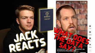 Dan Mcclellan - A Historical Book of Mormon, A Matter of Faith or Fact?