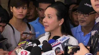 Poe: Drivers can go to court if jeepney phaseout pushes through