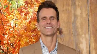 New Heartbreaking News Cameron Mathison Hallmark And General Hospital Spoilers: