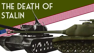 The Death of Stalin | T43 Heavy Tank Part 1 Featuring @Sofilein