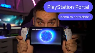 SZCZERZE O PLAYSTATION PORTAL