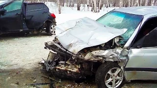 Car Crash Compilation, Car Crashes and accidents Compilation December 2016 Part 149
