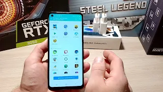 Как на Самсунге клонировать приложения / Samsung сделать клон приложение на Андроид / Android