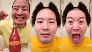 Junya1gou funny video 😂😂😂 | JUNYA Best TikTok October 2021 Part 48