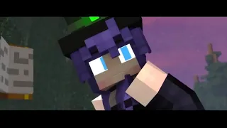 УВЯДАЮЩЕЕ СЕРДЦЕ   Майнкрафт Песня  На Русском    Wither Heart Minecraft Song Animation RUS 13+ 720p