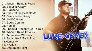 Luke Combs Greatest Hits Full Album – Luke Combs Best Songs 2021