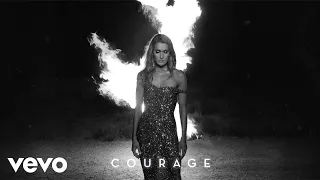 Céline Dion - Courage (Official Audio)