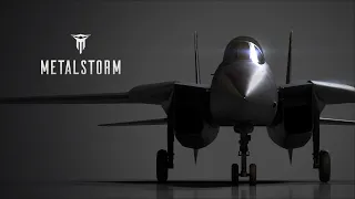 Play Metalstorm! - A Free-to-Play, PvP Multiplayer, Air Combat Game