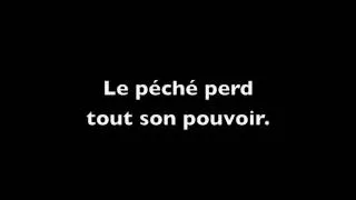 En Jésus Seul (Louange) - Peuples, bénissez notre Dieu, Faites retentir sa louange ! (Ps 66:8)