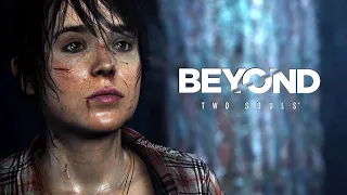 BEYOND TWO SOULS |  O INÍCIO DO JOGO em 4K60 NA RTX 4090 - Dublado em Português BR