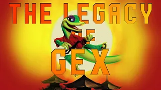 The GEX Series Legacy: The History of the 90s Hidden Gem Platformer