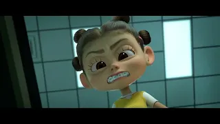 yt1s com   CGI Animated Short Film Dont Croak by Daun Kim  CGMeetup39819