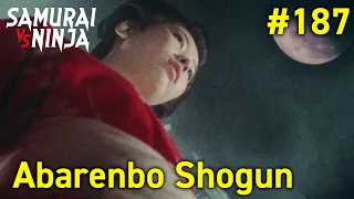 The Yoshimune Chronicle: Abarenbo Shogun | Episode 187 | Full movie | Samurai VS Ninja (English Sub)