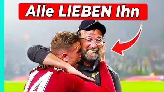 JÜRGEN KLOPP: Seine 17 Unvergesslichsten Momente bei Liverpool