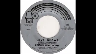 Edison Lighthouse - Love Grows (Where My Rosemary Goes) [2022 Stereo Remix/Remaster]