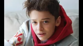 Noah Schnapp Or Jaeden Lieberher