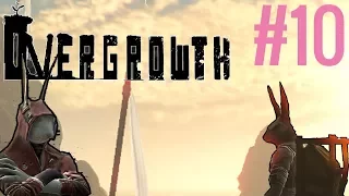 Overgrowth #10 - A NEW BEGINNING