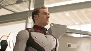 AVENGERS 4 ENDGAME Trailer # 2 (NEW 2019) Marvel Superhero Movie HD