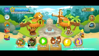 BTD6| Every hero placement & Upgrade effect! Review and comparison.