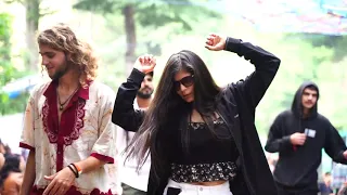 Kasol Party- Old School Festival, Chojh, Parvati Valley